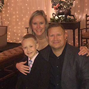 Meet your Posher, Kerry